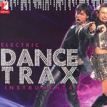 Dance Trax - Instrumentals - Clinton Cerejo Song Download