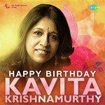 Happy Birthday Kavita Krishnamurthy - Clinton Cerejo Song Download